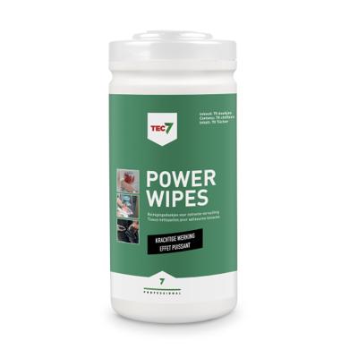 POWERWIPES (70PCS)