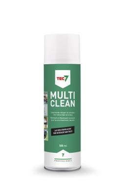MULTICLEAN 500ML