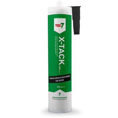 X-TACK NOIR 290ML