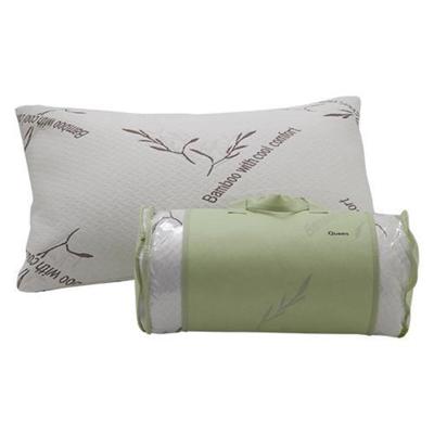 OREILLER BAMBOO