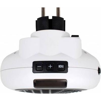 CHAUFFAGE INSTANTANE 600W