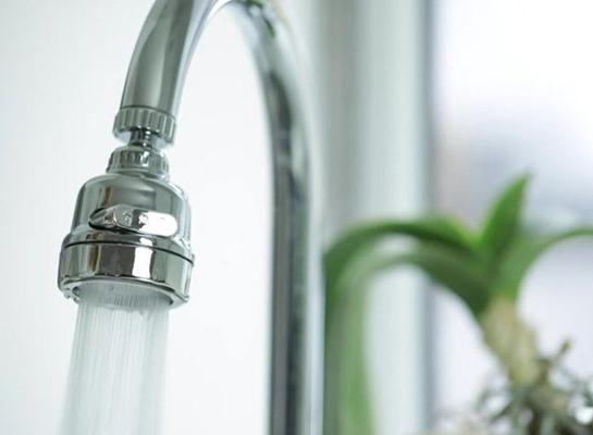 POWER SPLASH ROBINET A EAU MULTI-JETS