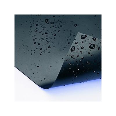 BACHE ETANG OASE 1MM 6X25M