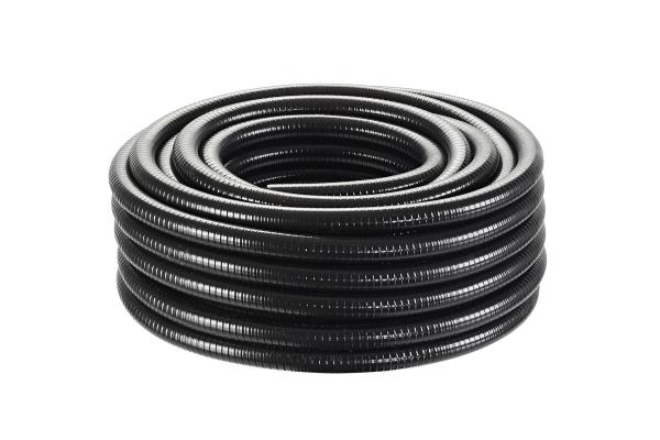 TUYAU BASSIN RENFORCE 19MM 25M (M)