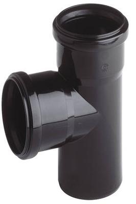 RACCORD T DN 75