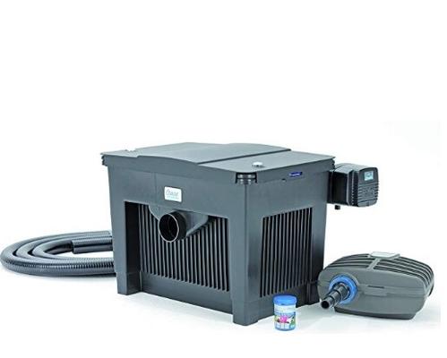 BIOSMART SET 18000