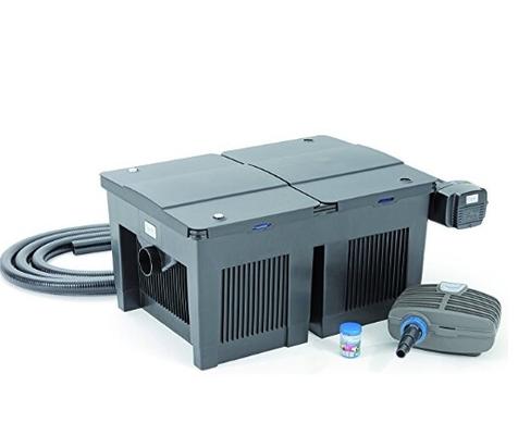BIOSMART SET 36000