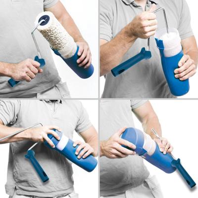 FLEXOTUBE PROFESSIONNEL 280MM DIAM.100