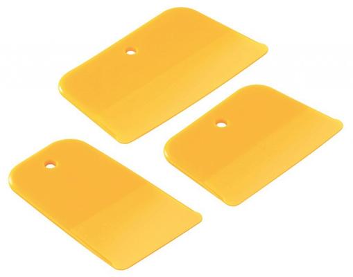 MAROUFLETTE SOUPLE 170X210MM (3PCS)