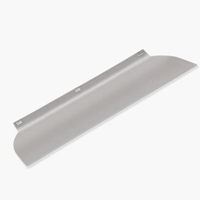 LAME DE RECHANGE SILVER LISSE INOX 60CM