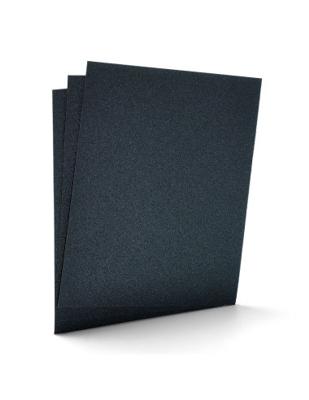 FEUILLE TOILE EMERI ASSORTI (3PCS)