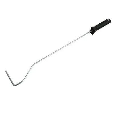 MONTURE PATTE DE LAPIN A CLIP D.6 550MM
