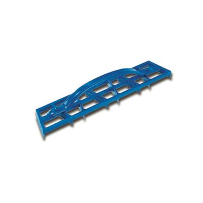 RABOT PLATRE ALU 450X90MM