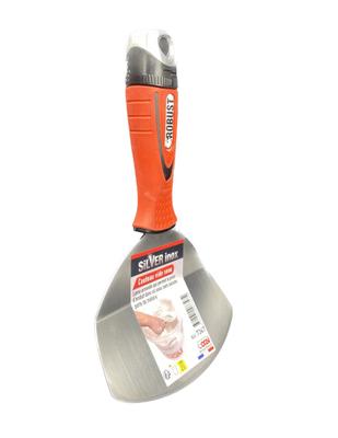 COUTEAU VIDE SEAU ROBUST SILVER INOX