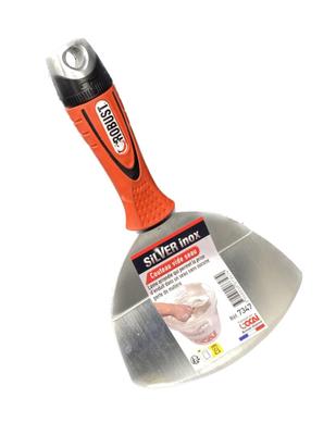 COUTEAU VIDE SEAU ROBUST SILVER INOX