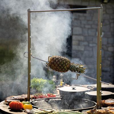 OFYR SET ROTISSERIE (POUR 85 ET 100CM)