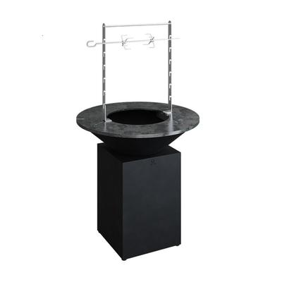 OFYR SET ROTISSERIE (POUR 85 ET 100CM)