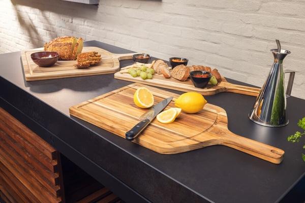 OFYR PLANCHES DE PRESENTATION (3PCS)