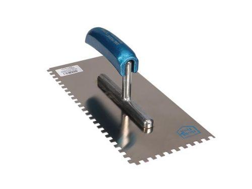 PLATOIR DENTE DE 12 X 12 MM
