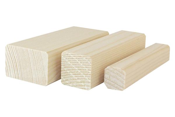 LATTE RABOTEE 8X44 2.1M
