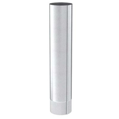 TUYAU GALVANISEE 160MM 50CM