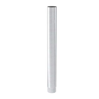 TUYAU GALVANISEE 160MM 1M