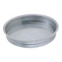 RAMASSE-SUIE GALVANISE 150MM