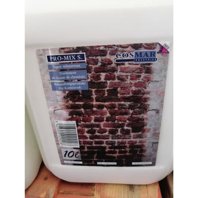 PRO-MIX S 10L