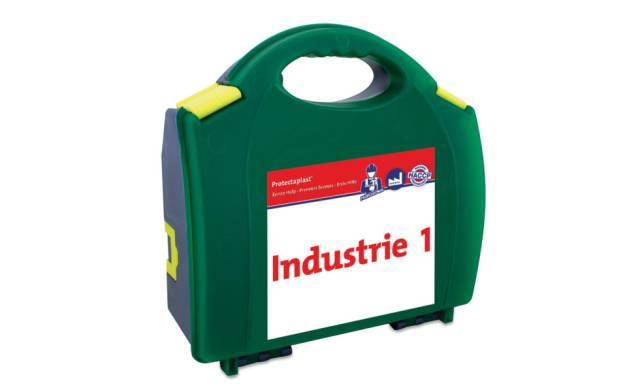 TROUSSE DE SECOURS INDUSTRY 1