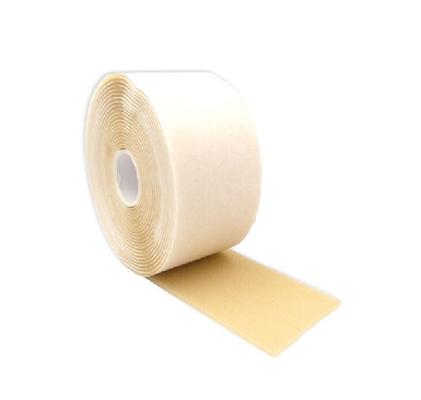 BANDAGE EN MOUSSE BEIGE 6CMX4,5M
