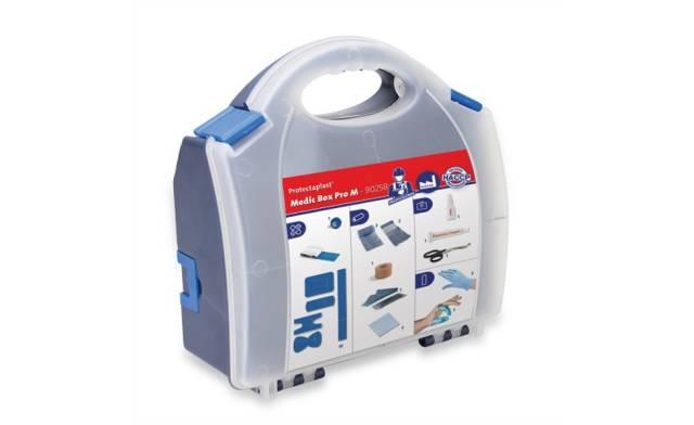 TROUSSE DE SECOURS MEDIC BOX PRO M