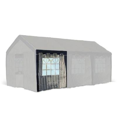 MUR FENETRE POUR CHAPITEAU DE RECEPTION 2MX2M (POUR 2570+2571)