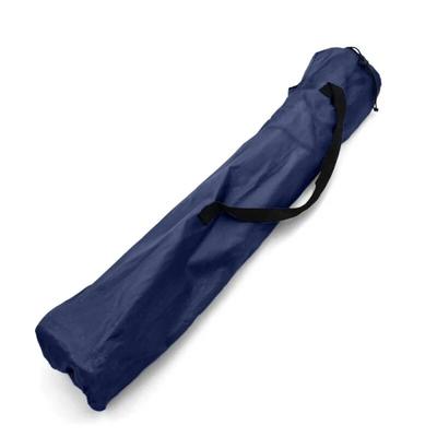 TONNELLE CLIC CLAC UNI BLEU 3X3M