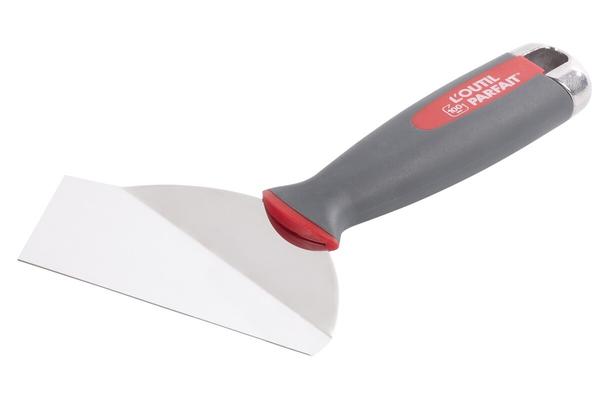 COUTEAU D 'ANGLE CAMBR2 ALU-CHOC