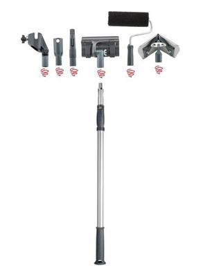 VALISE BANDE A JOINT