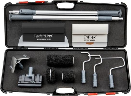 VALISE BANDE A JOINT