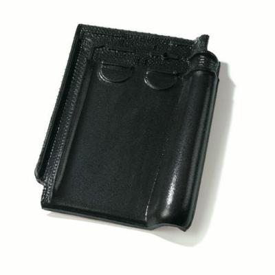 FAITIERE TUILE TEMPETE 44 ANTHRACITE