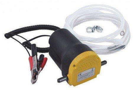POMPE ELECTRIQUE DE LIQUIDE