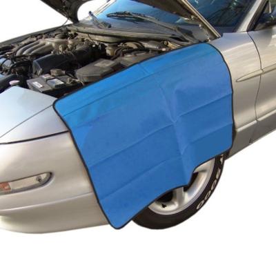 TAPIS MAGNETIQUE DE PROTECTION CARROSSERIE 79 X 59CM