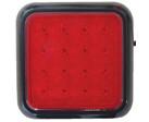 LED FEU ANTIBROUILLARD 12/24V