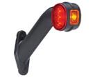 LED FEU LATERAL CAOUTCHOUC DROIT