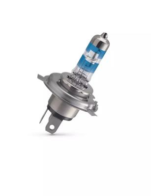 PHILIPS H4 12V 60/55W RACINGVISION GT200