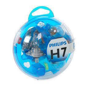 PHILIPS H7 ESSENTIAL BOX 12V
