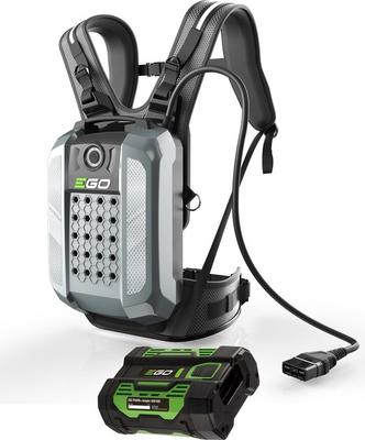 BATTERIE 56V 28AH + HARNAIS & ADAPTATEUR BAX1501