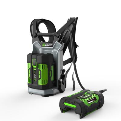 HARNAIS DORSAL BH1001