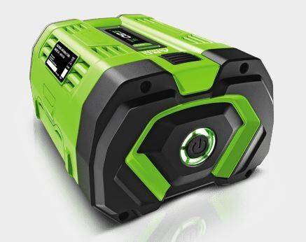 BATTERIE EGO POWER 56V 12AH