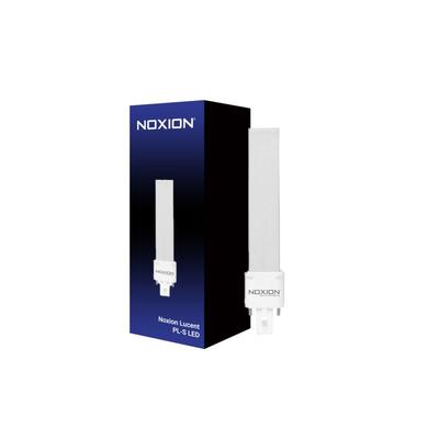 AMPOULE LED PL-S 4,5W 540LM 3000K 2 PIN G23