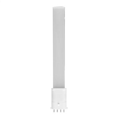 AMPOULE LED PL-S 6W 765LM 3000K 4 PIN 2G7