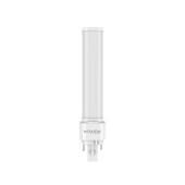 LED PL-C 7.4W 1000LM 4000K 2 PIN G24D-3