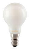 AMPOULE LED KOGEL E14 4.5W 470LM FROSTED PETITE BOULE